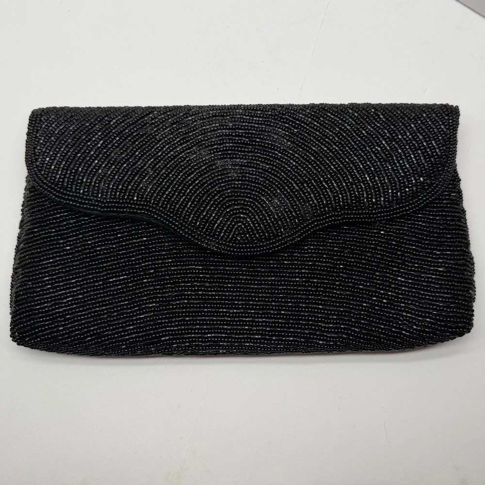 Walborg vintage black